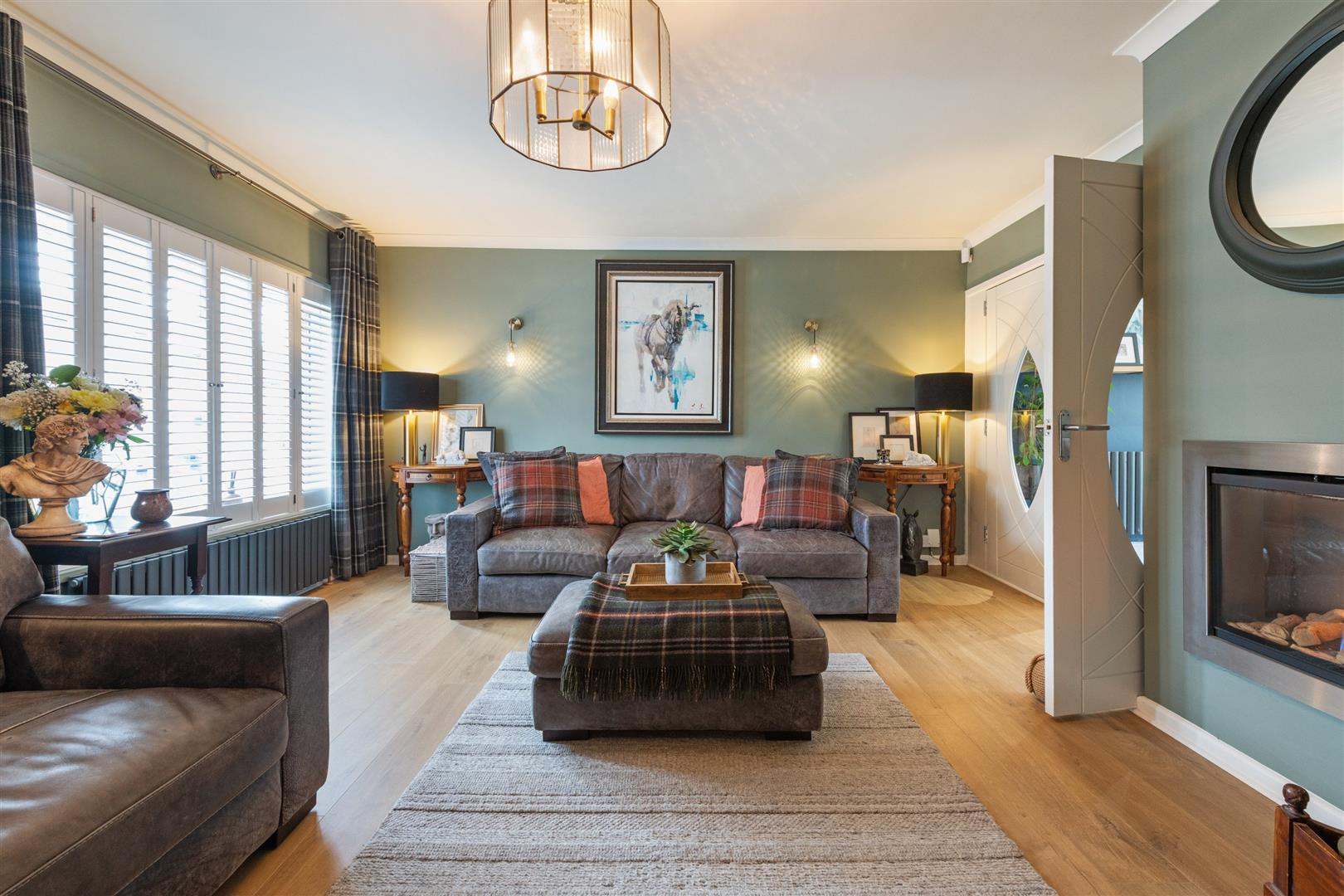 4 bed property in Eveson Road, Stourbridge